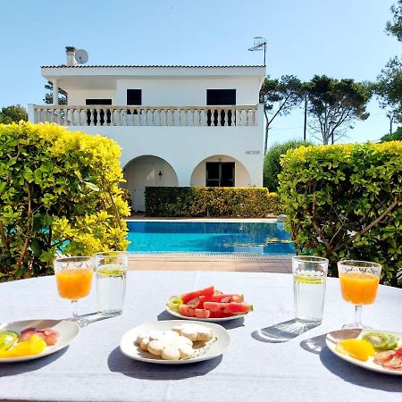 Villa Limon Cala Blanca  Exterior foto