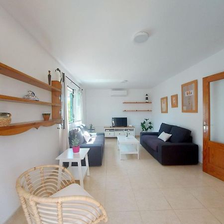 Villa Limon Cala Blanca  Exterior foto
