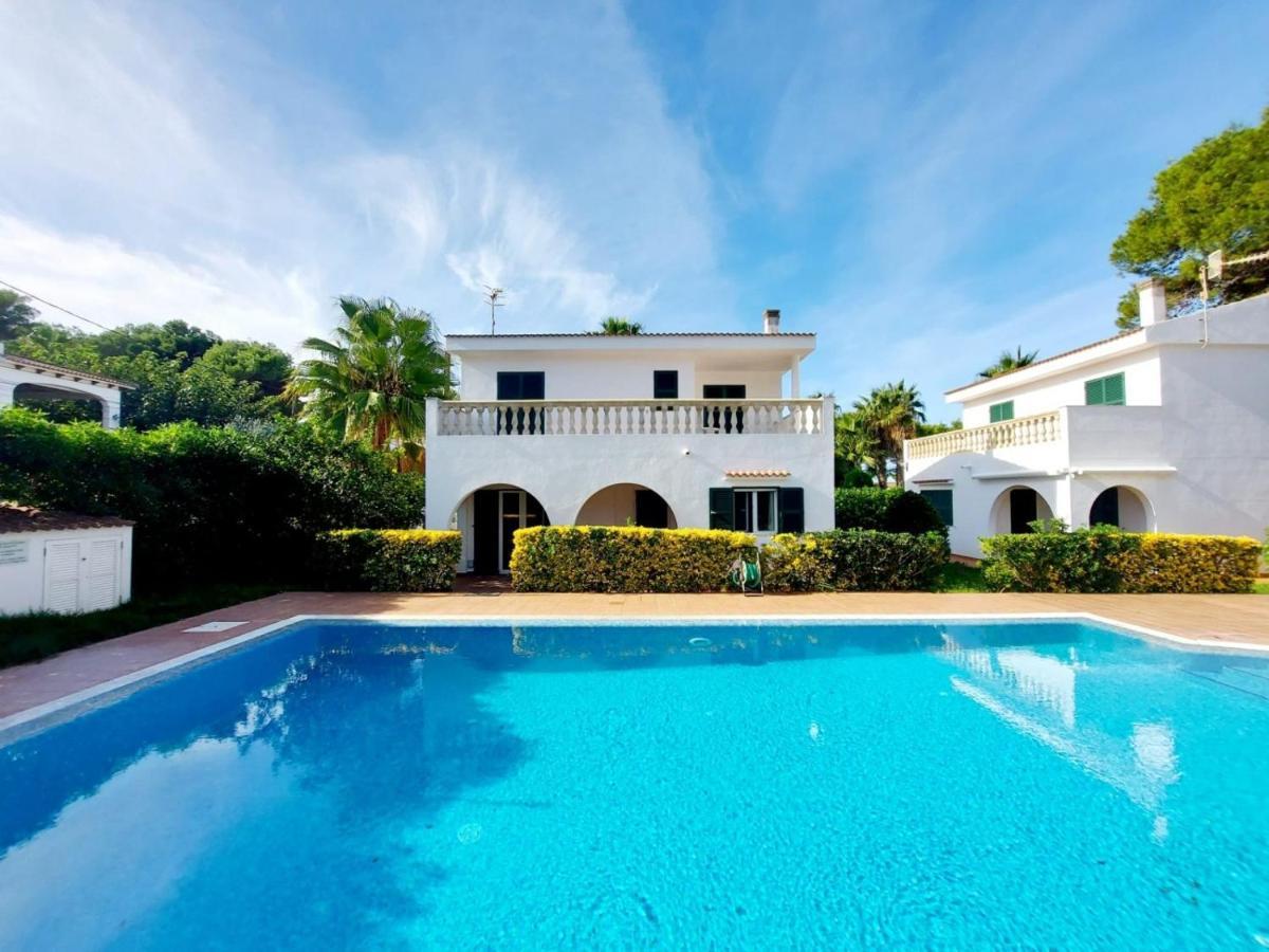 Villa Limon Cala Blanca  Exterior foto
