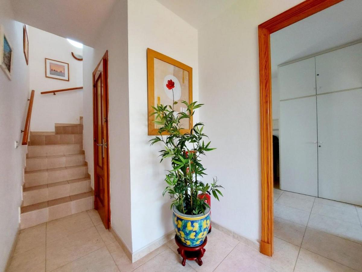 Villa Limon Cala Blanca  Exterior foto