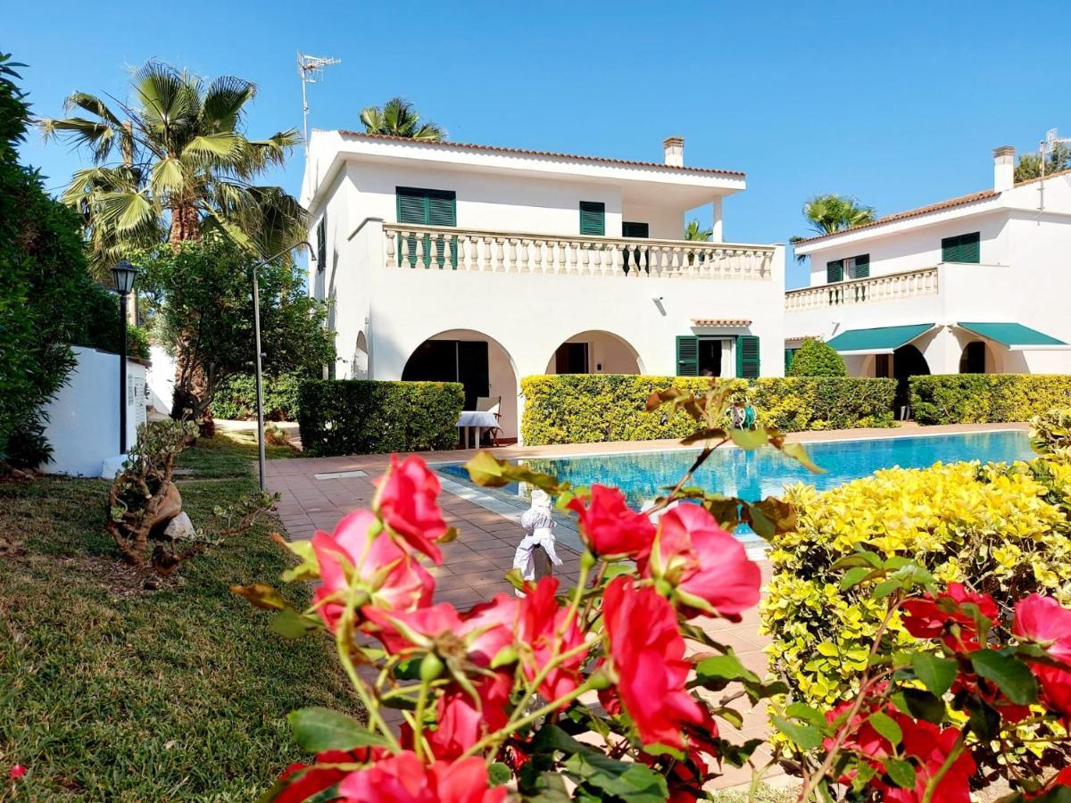 Villa Limon Cala Blanca  Exterior foto