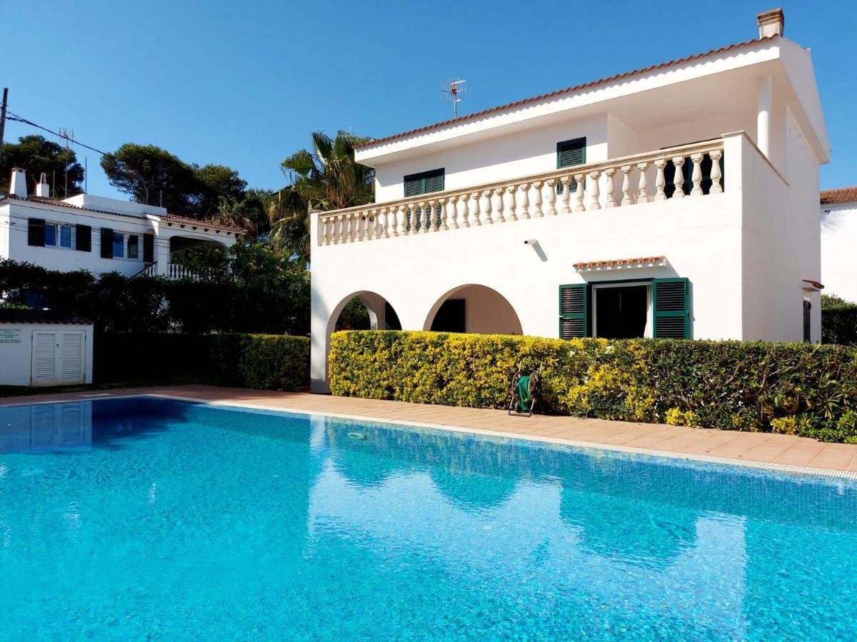 Villa Limon Cala Blanca  Exterior foto