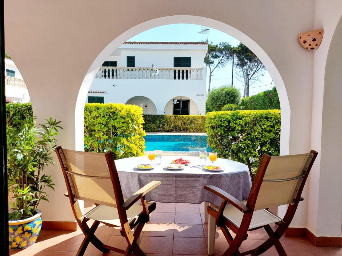 Villa Limon Cala Blanca  Exterior foto
