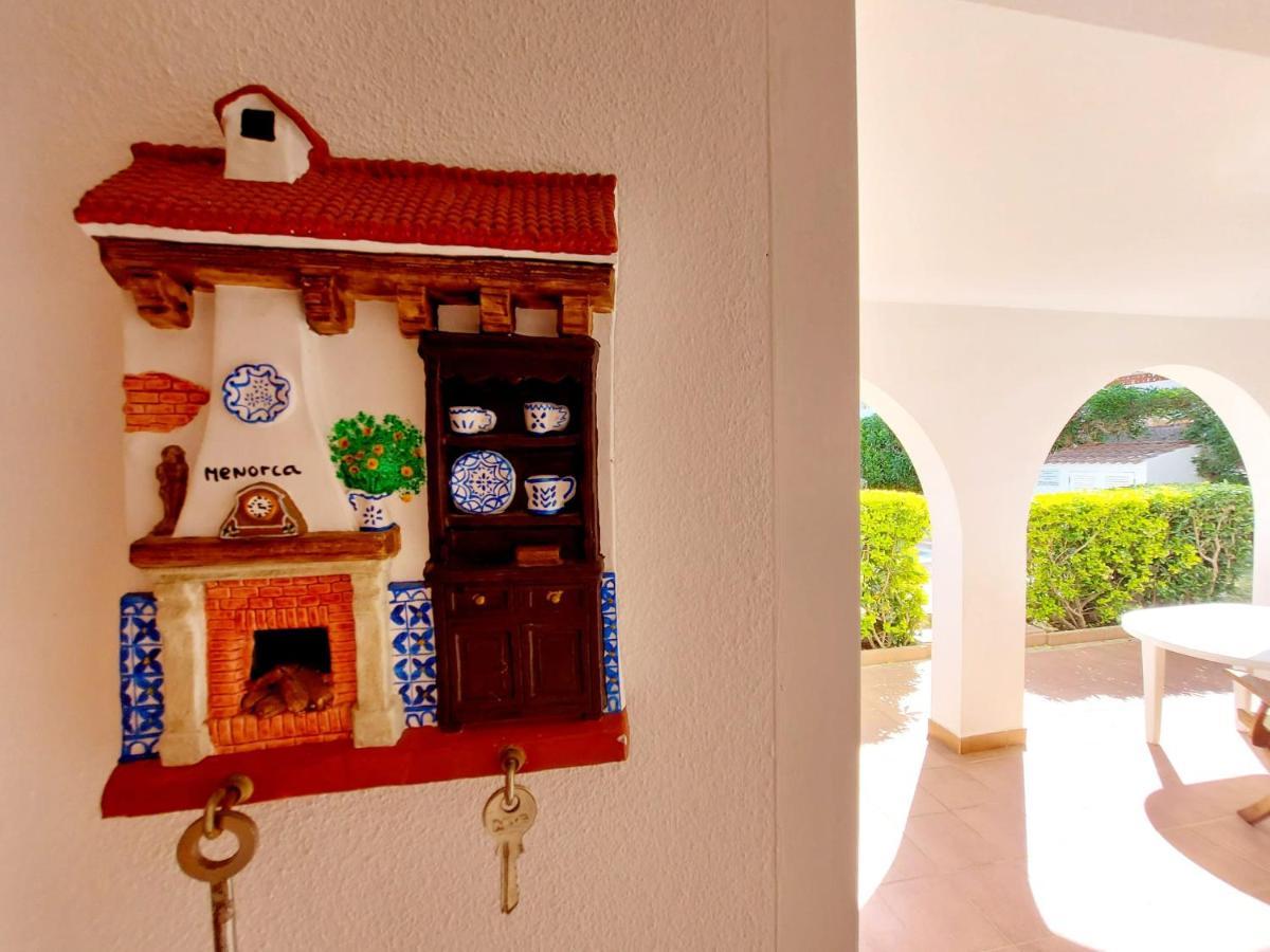 Villa Limon Cala Blanca  Exterior foto