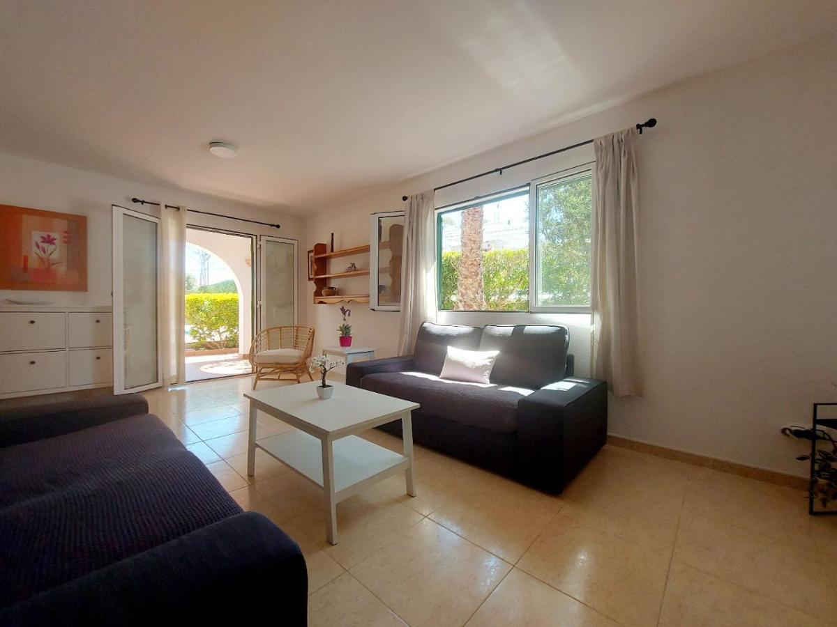 Villa Limon Cala Blanca  Exterior foto