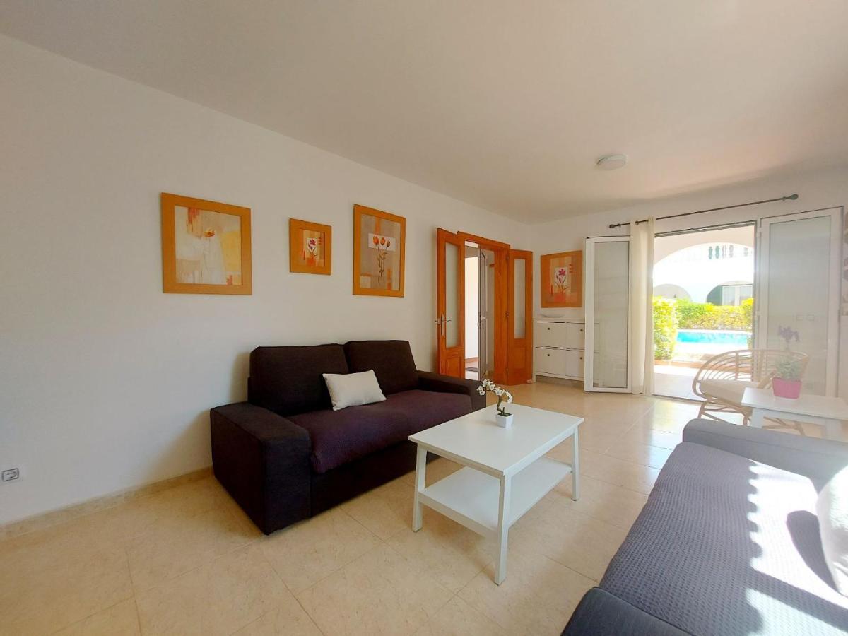 Villa Limon Cala Blanca  Exterior foto